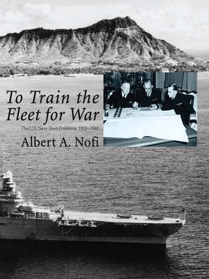 cover image of To Train the Fleet of War